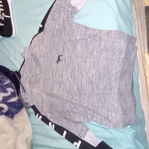 PINK VS sweater with no hoodie